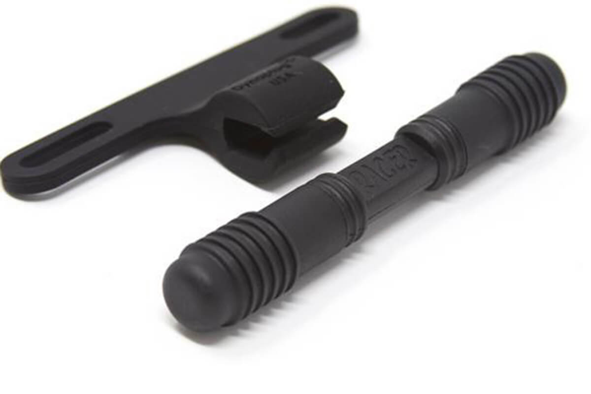 Dynaplug Racer Ultralite Tubeless Bicycle Tyre Repair Kit