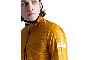Albion Unisex Ultralight Insulated Jacket