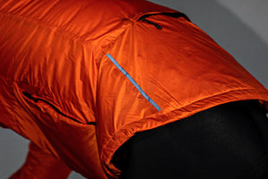 Albion Zoa Insulated Jacket