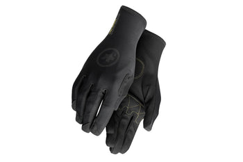 Assos Spring / Fall Gloves EVO