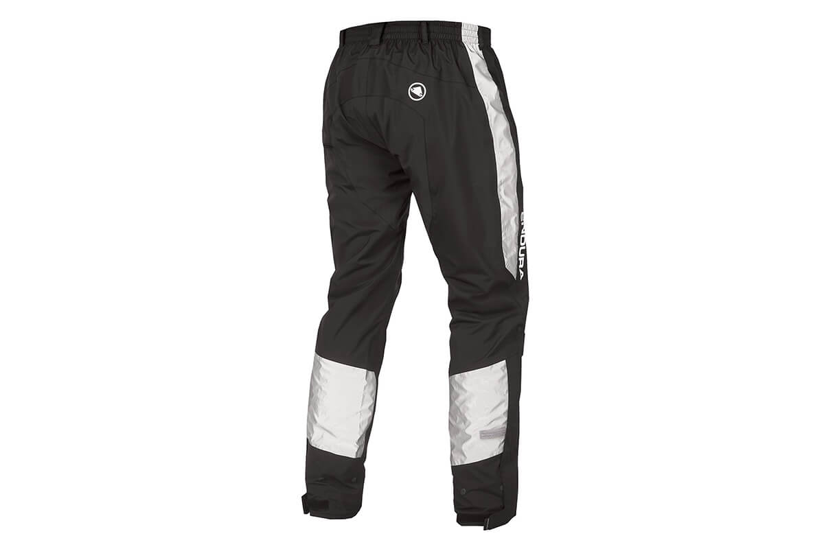 Endura Urban Luminite Waterproof Trousers II