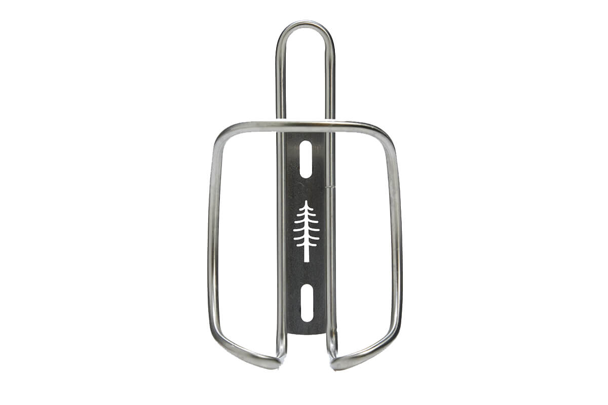 Portland Design Works Zigzag Bottle Cage