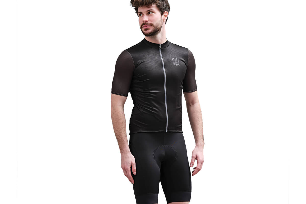 Campagnolo Indio Short Sleeve Jersey