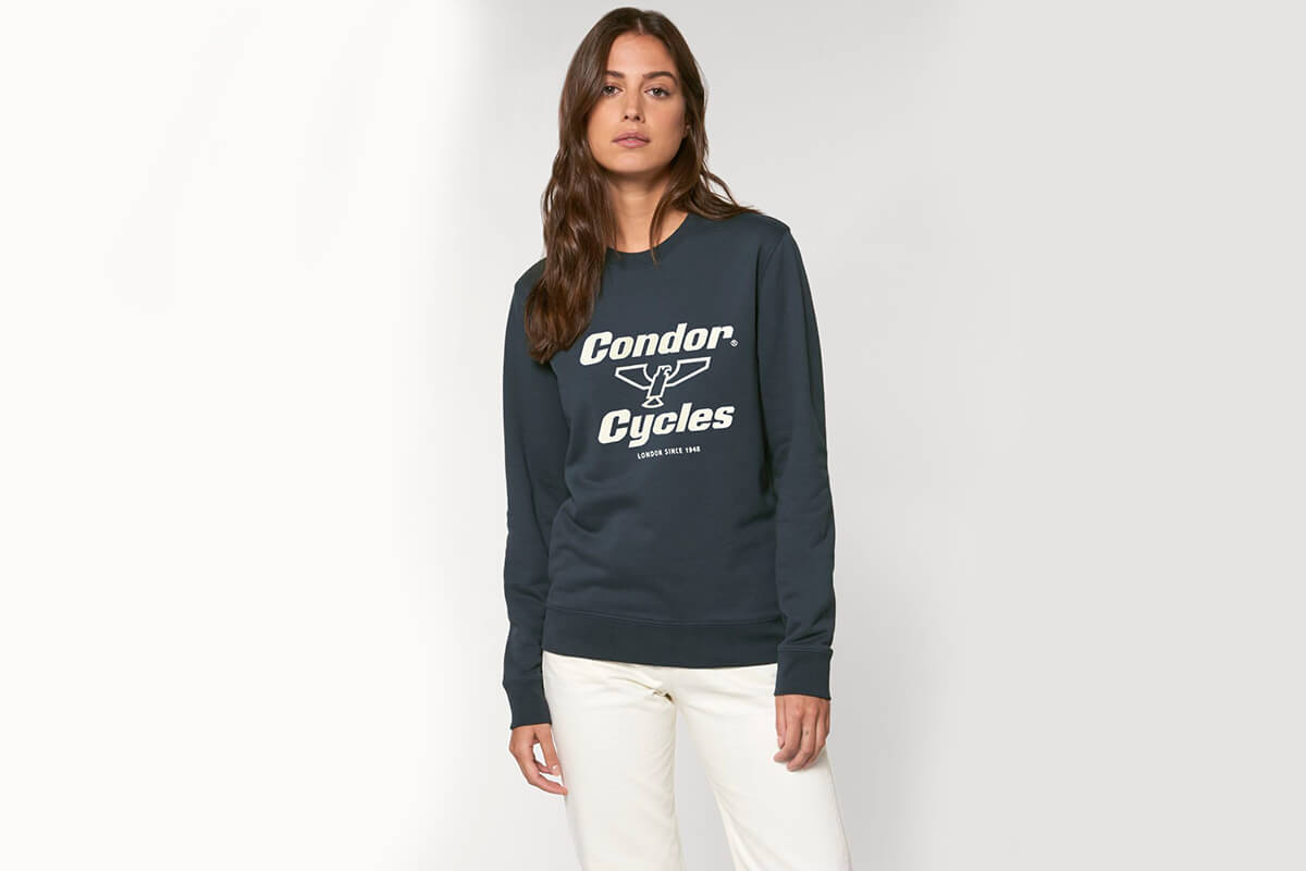 Condor Vintage Unisex Sweatshirt