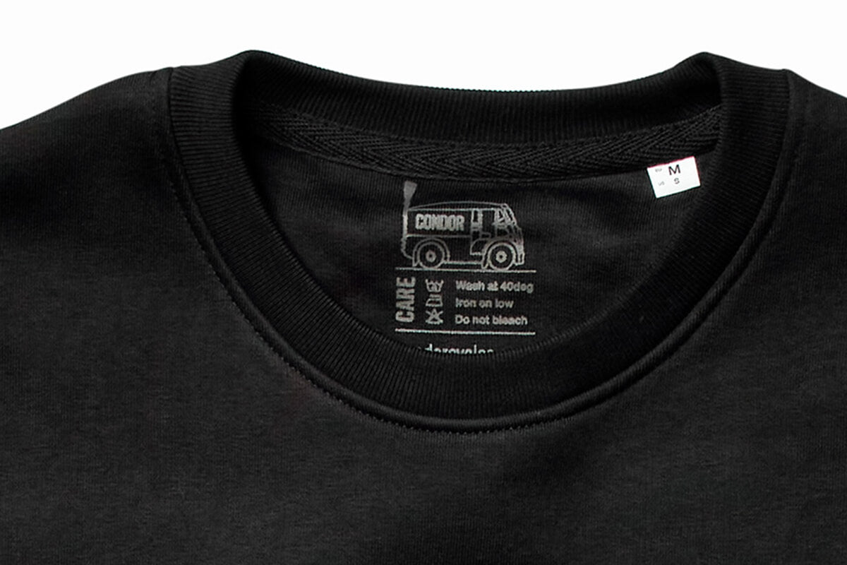 Condor Vintage Unisex Sweatshirt