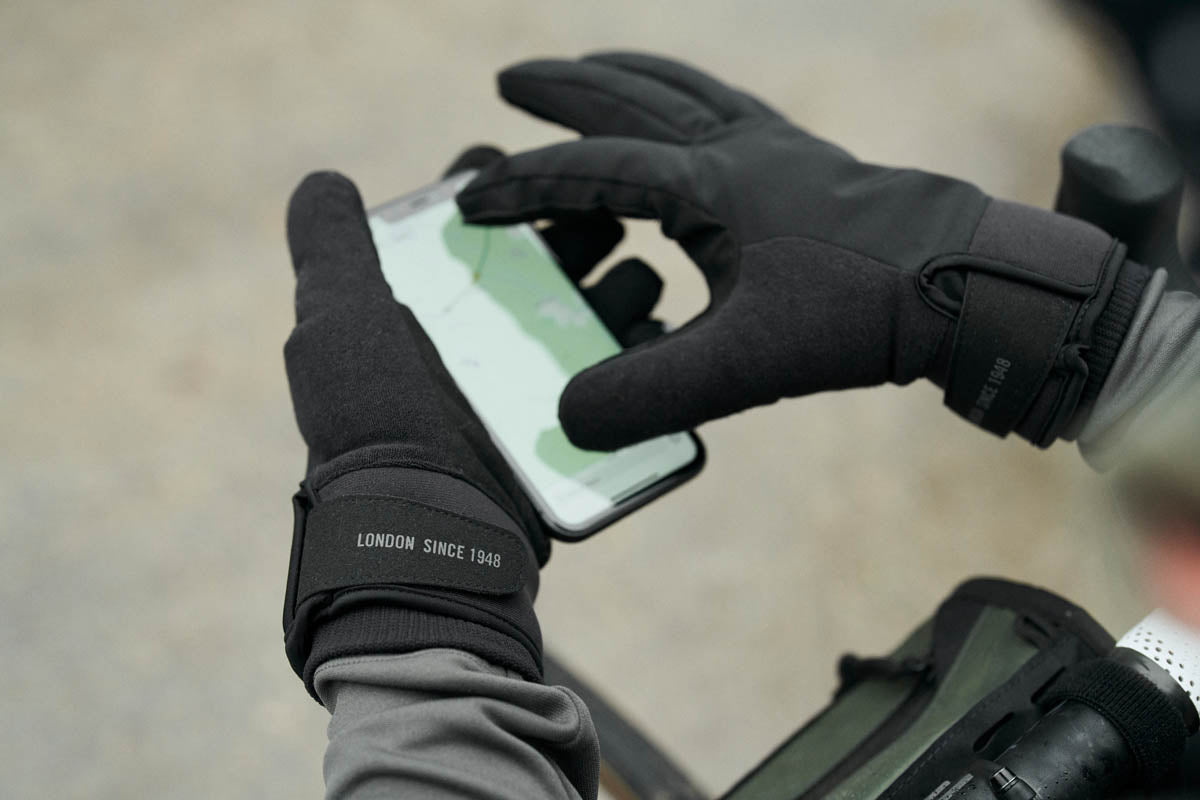 Condor Essentials Cold Weather Gloves