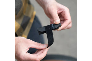 Restrap Tyre Boot Kit