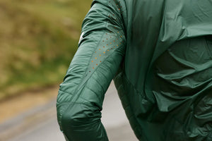 Albion Unisex Ultralight Insulated Jacket