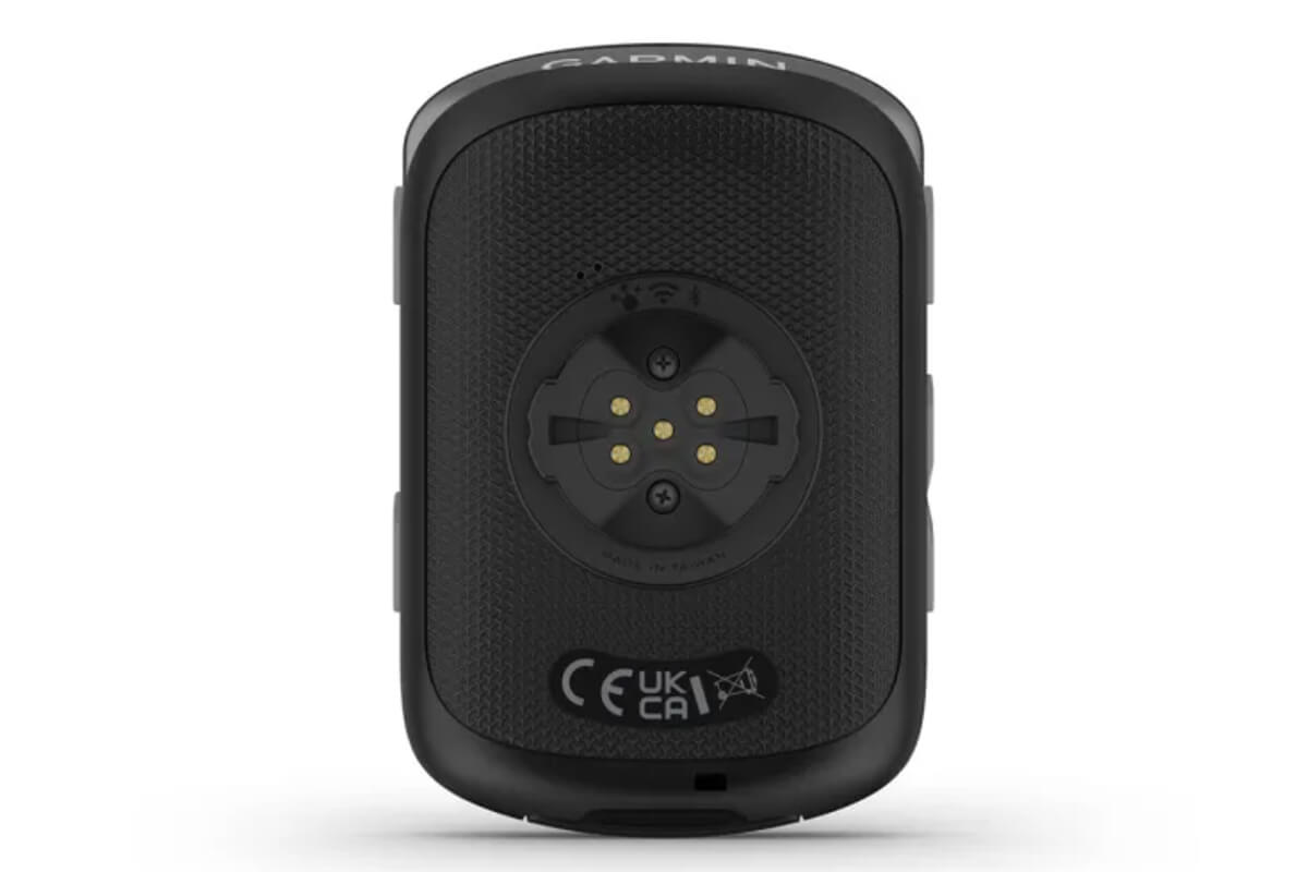 Garmin Edge® 840 GPS Cycle Computer & Sensor Performance Bundle