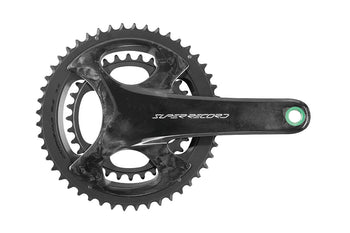 Campagnolo Super Record Wireless 12-Speed Chainset