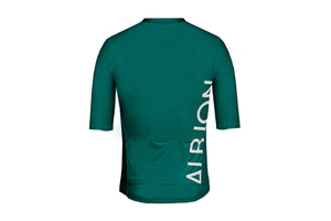 Albion Men's All Road Lightweight Short Sleeve Jersey