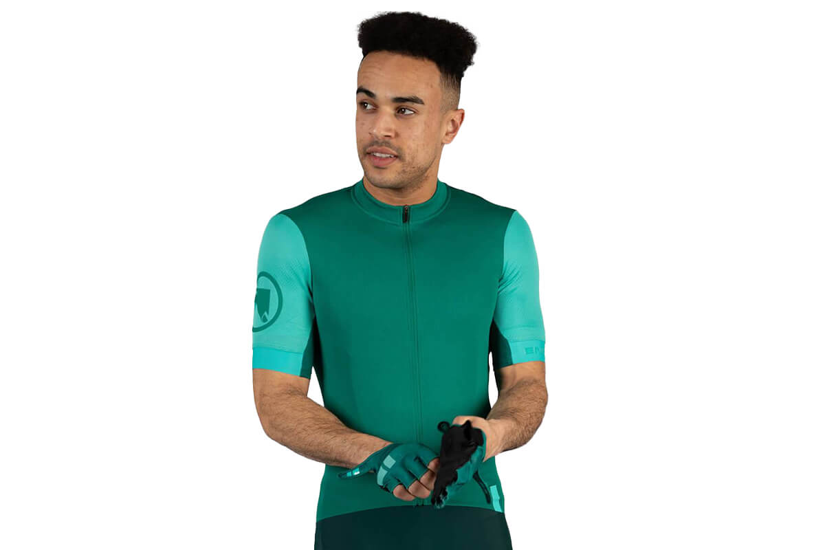 Endura FS260 Short Sleeve Jersey
