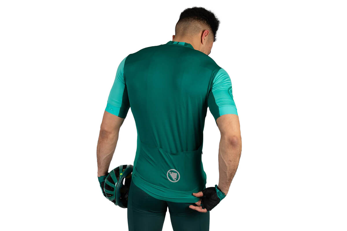 Endura FS260 Short Sleeve Jersey
