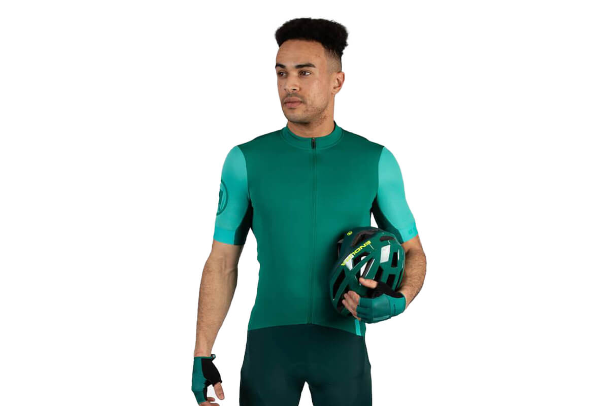 Endura FS260 Short Sleeve Jersey