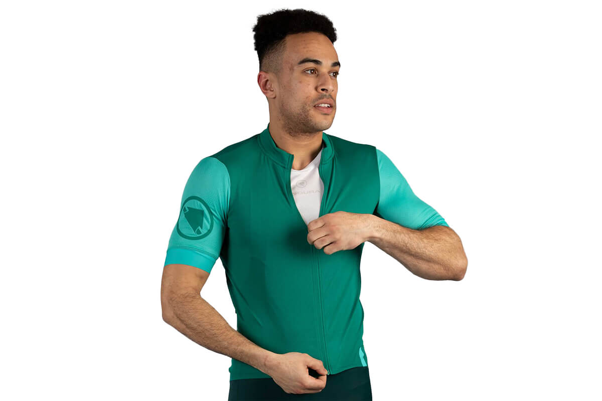Endura FS260 Short Sleeve Jersey