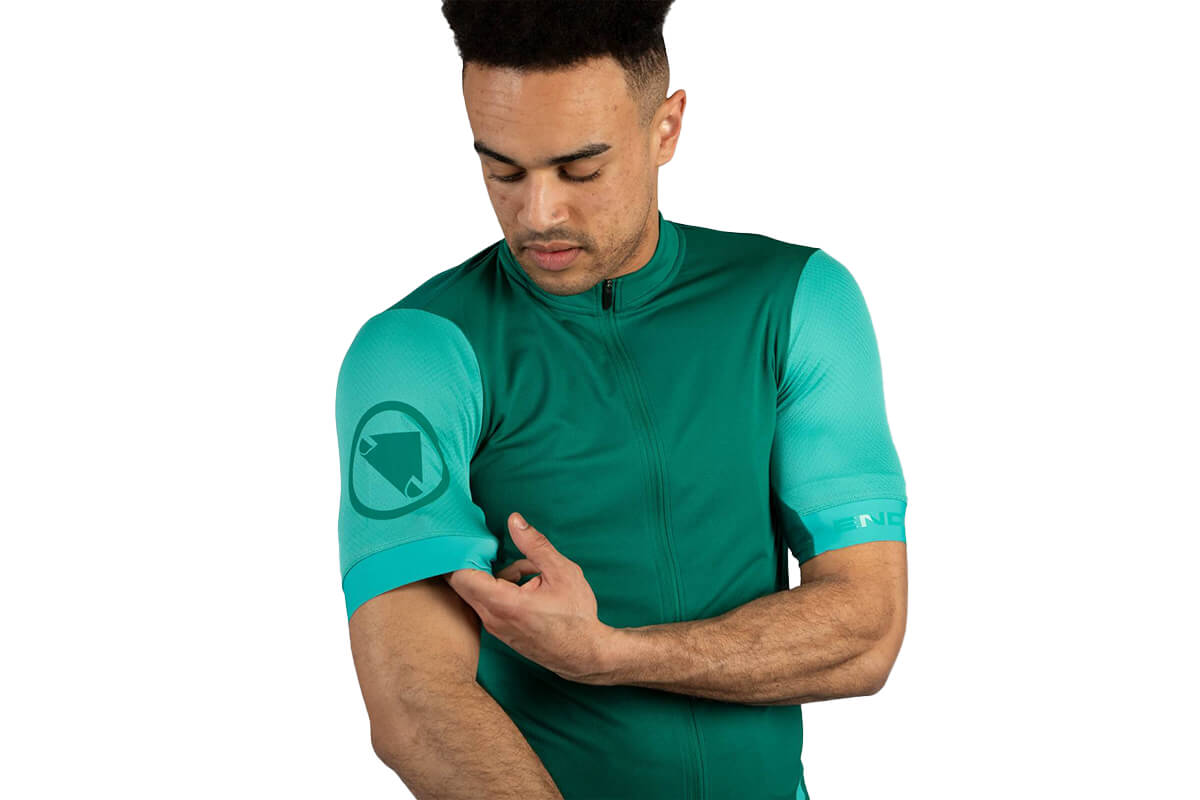 Endura FS260 Short Sleeve Jersey
