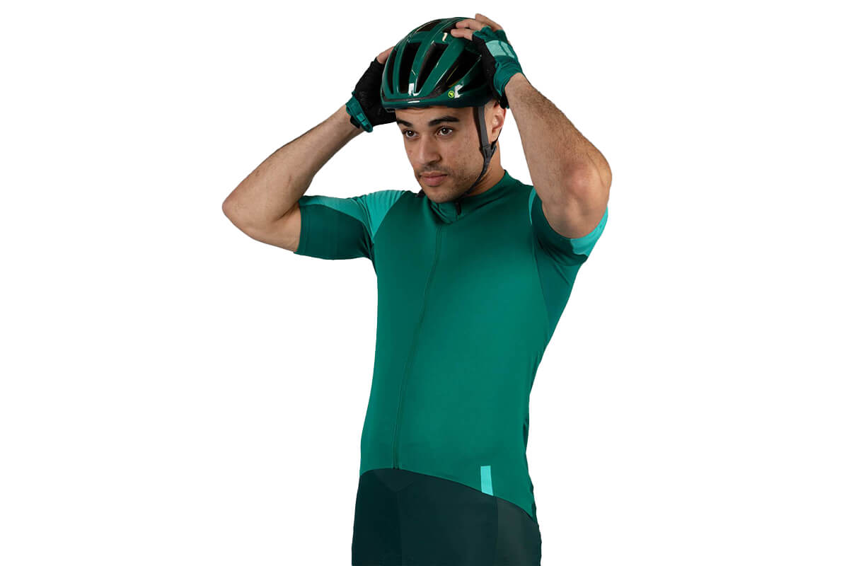 Endura FS260 Short Sleeve Jersey