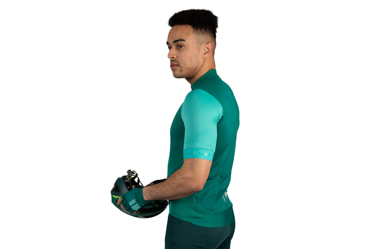 Endura FS260 Short Sleeve Jersey