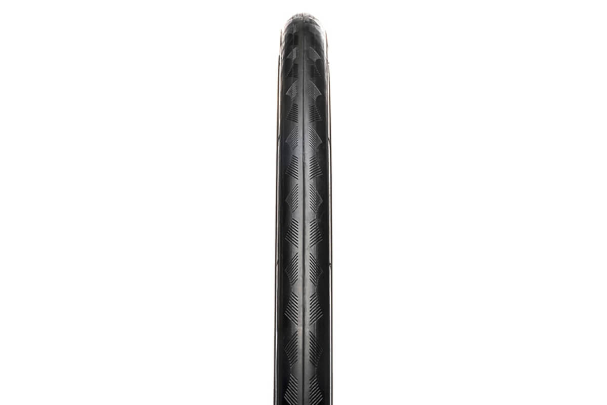 Hutchinson Nitro 2 Rigid Road Tyre