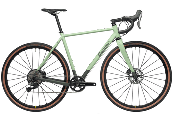 Odyssey Gravel