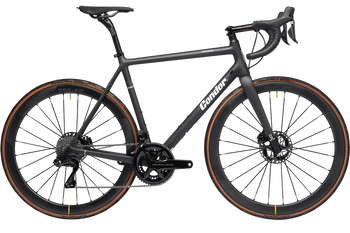 Leggero SL Disc