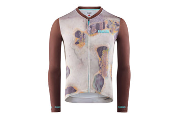 PEdALED Godai Longsleeve Jersey