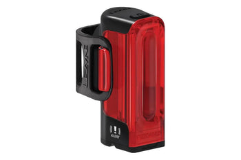 Lezyne Strip Drive Pro Alert 400+ Led Rear Light