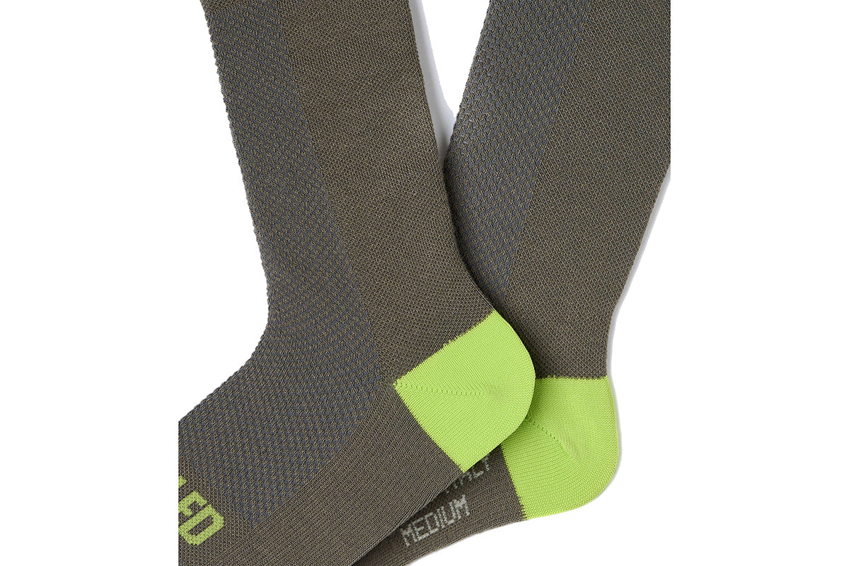 PEdALED Element Socks
