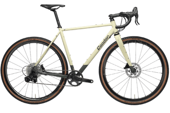 Bivio Gravel