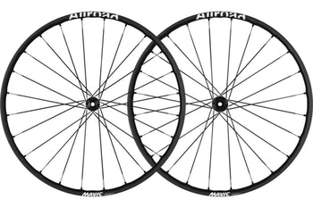 Mavic Allroad SL Disc Wheelset