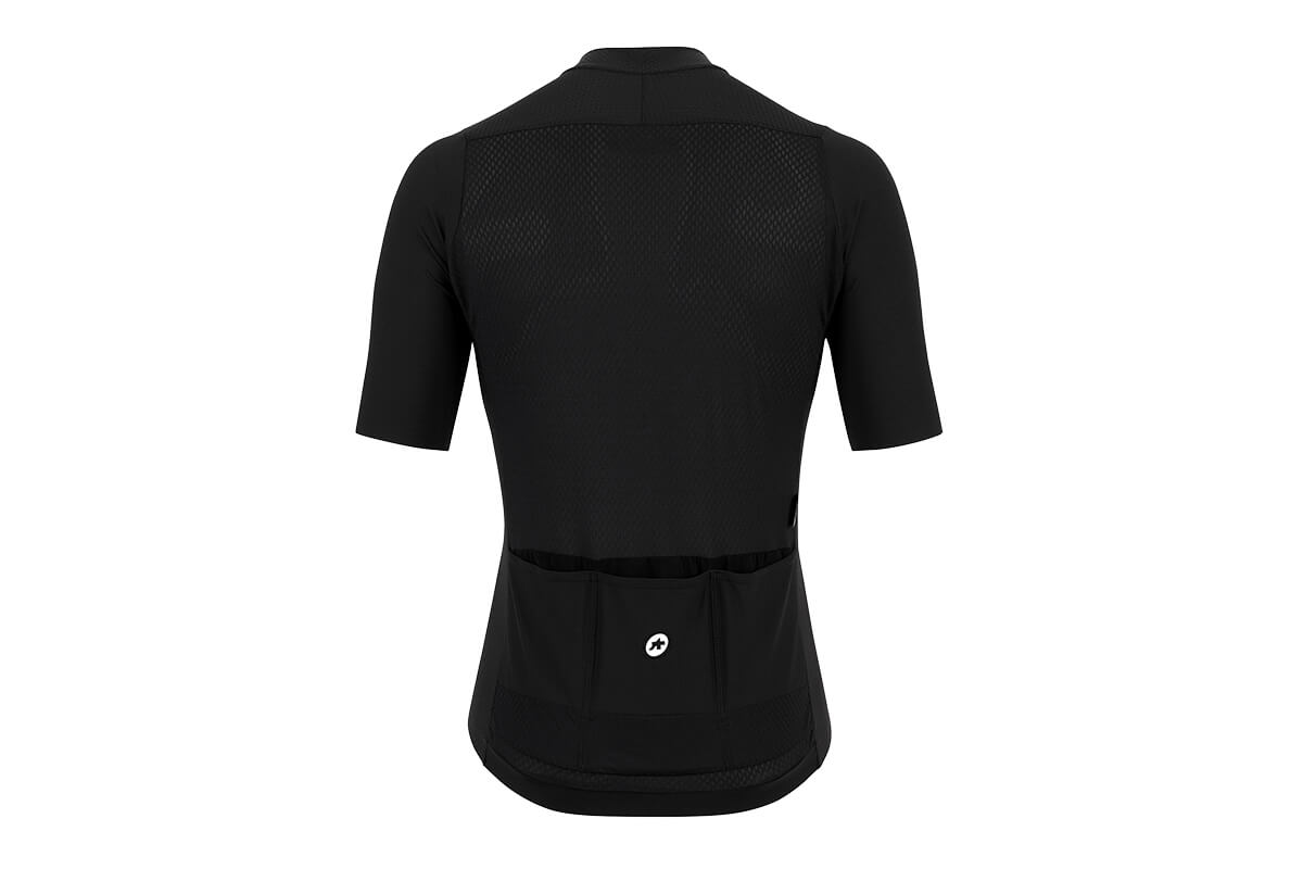 Assos Mille GT Jersey S11