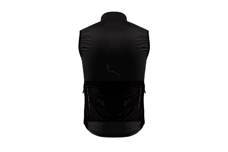 Albion Men's Wind Gilet