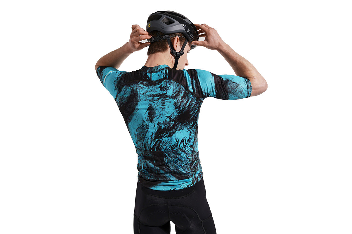 Albion Lidar Lightweight Short Sleeve Jersey