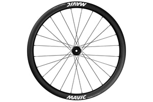 Mavic Cosmic S 42 Disc Wheelset
