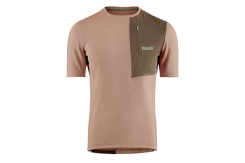 PEdALED Odyssey Merino Tee