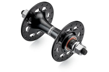 Condor Uno Alloy Front Track Hub