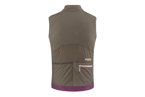 PEdALED Odyssey Insulated Vest