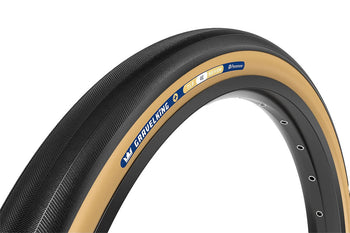 Panaracer Gravelking Slick Plus TLR Folding Tyre