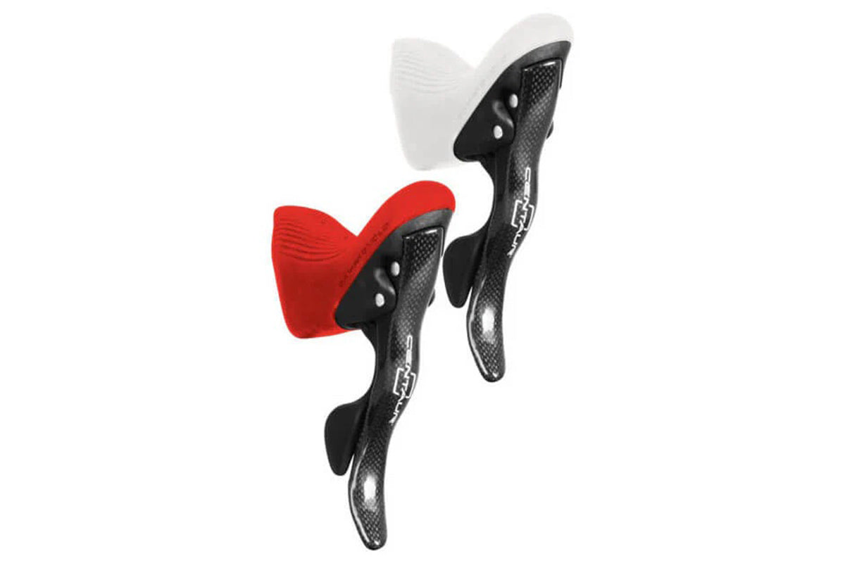 CAMPAGNOLO ERGOPOWER Ultra Shift 2009 - Custodia protettiva per CAMPAGNOLO ERGOPOWER Ultra Shift 2009 - Custodia protettiva per