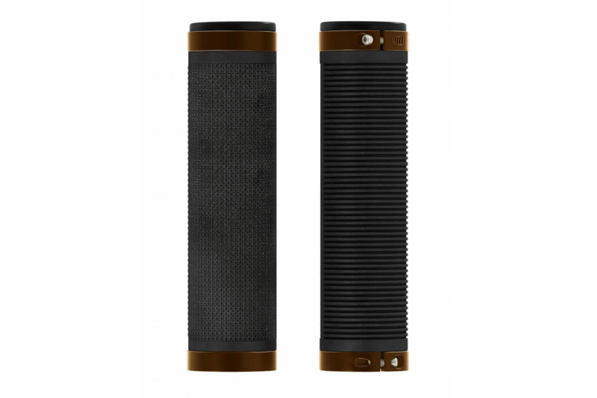 Brooks Cambium Comfort Grips