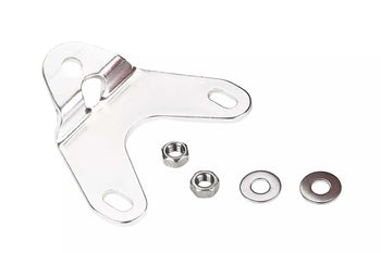 Brompton Lamp Brackets - Version L/E
