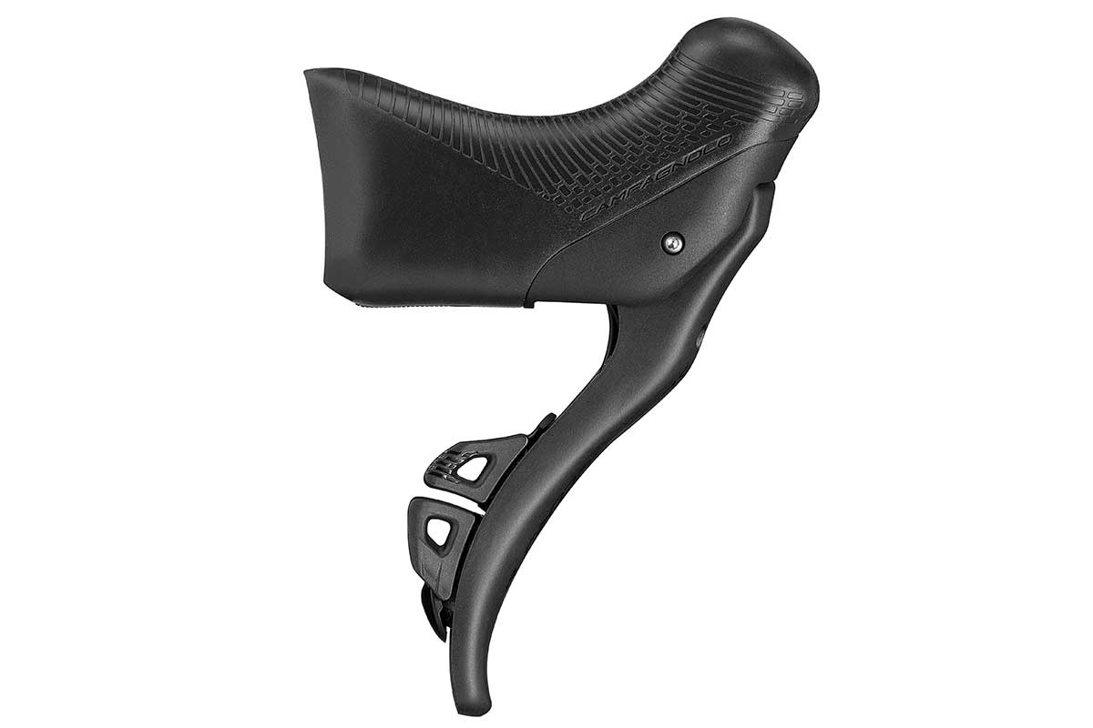 Campagnolo Avanti Ergopower 8 Vitesses - Commande De Frein Et Dérailleur - Pour Pièces