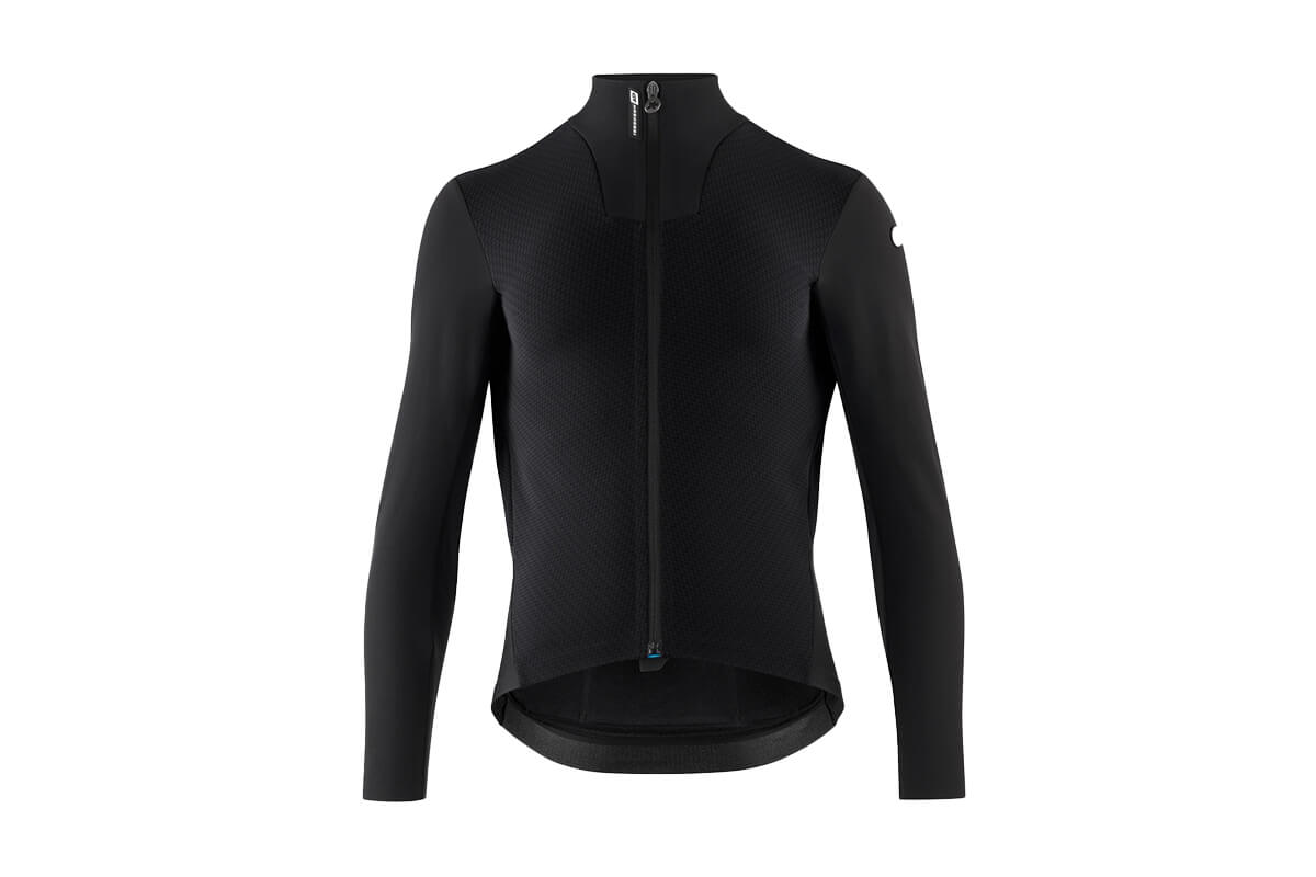 Assos  Mille GT Hashoogi Winter Jacket S11