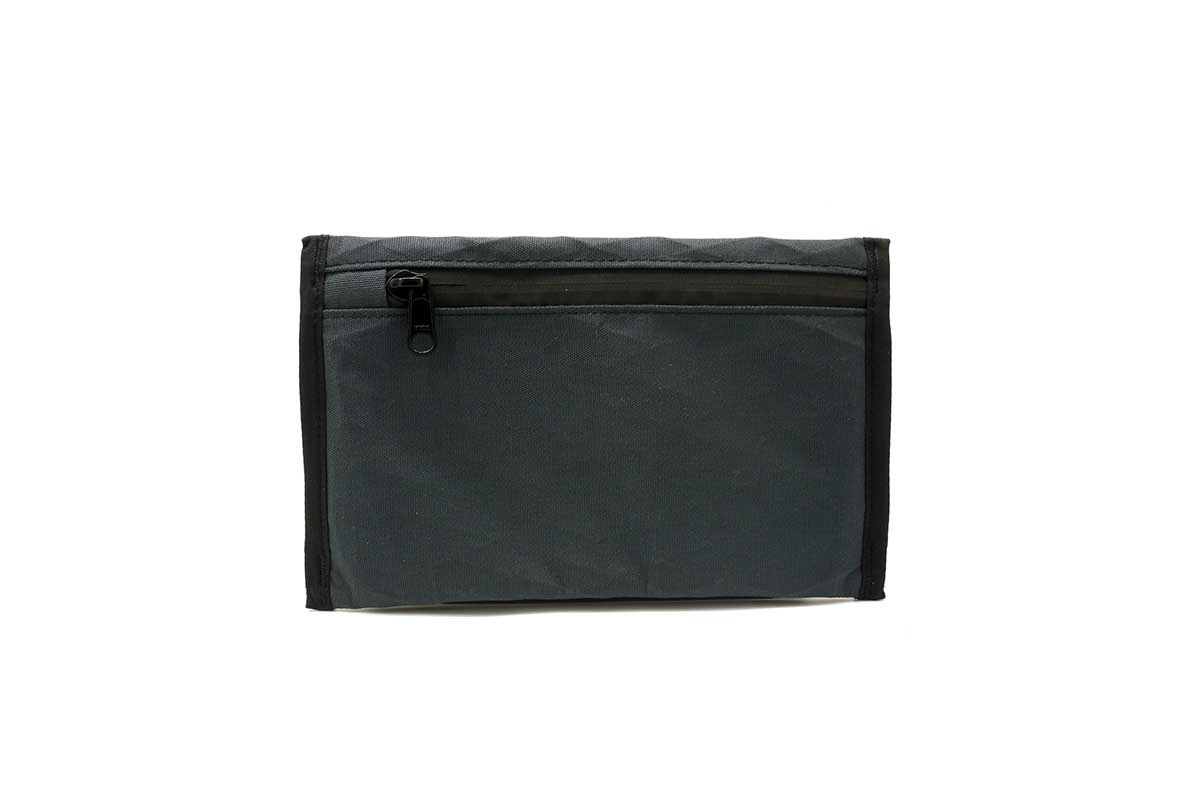 Mission Workshop Arkiv Horizontal Zip Pocket