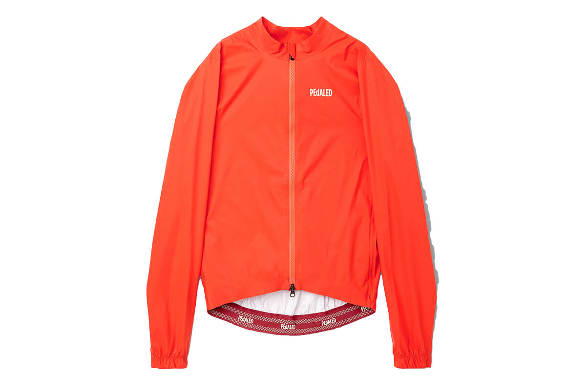 PEdALED Element Waterproof Jacket – Condor Cycles