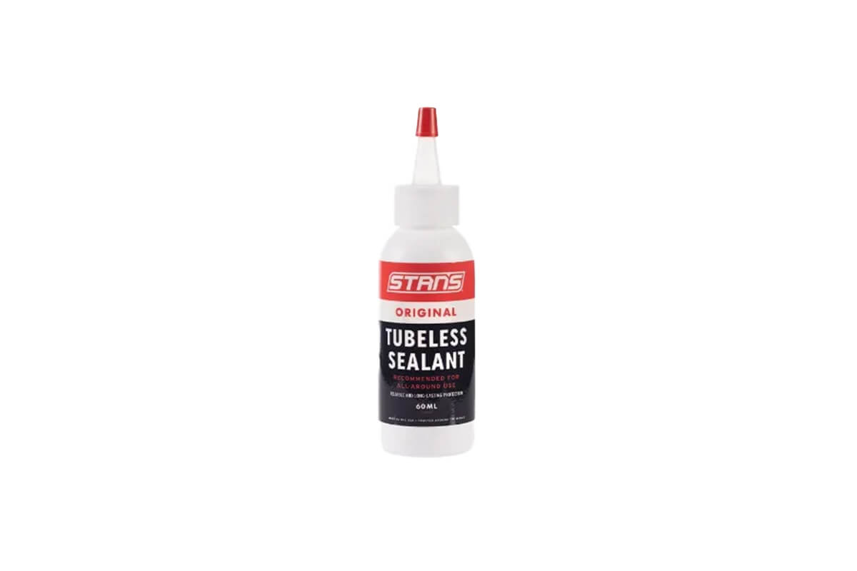 Stans No Tubes Tubeless Sealant