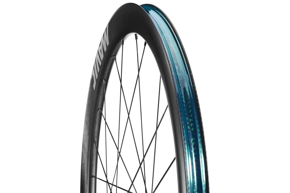 Mavic Cosmic SL 45 Disc Wheelset 23mm