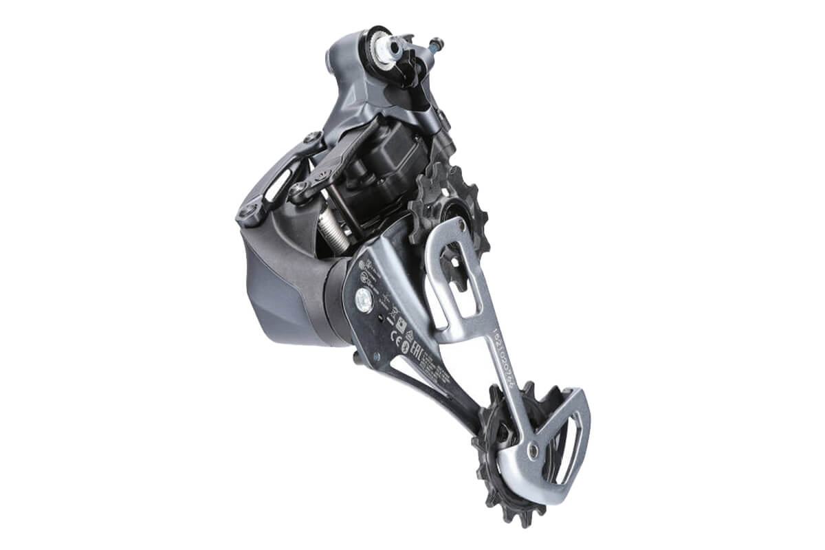 Dérailleur Arrière SRAM XX1 Eagle AXS 12 Vitesses 52T - Noir (occasion)