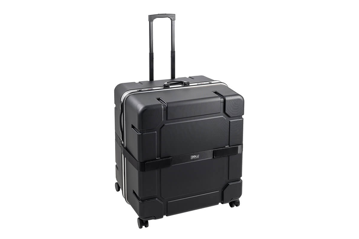 B&W Brompton Travel Hard Case