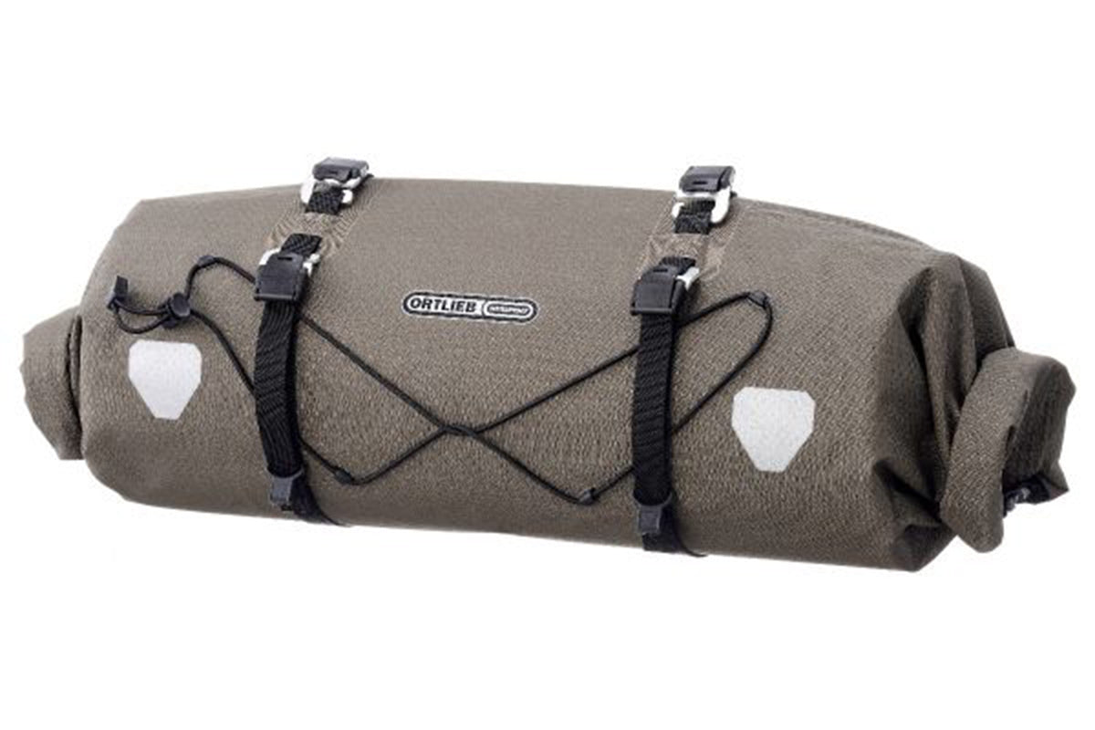 Ortlieb Handlebar Pack Flex